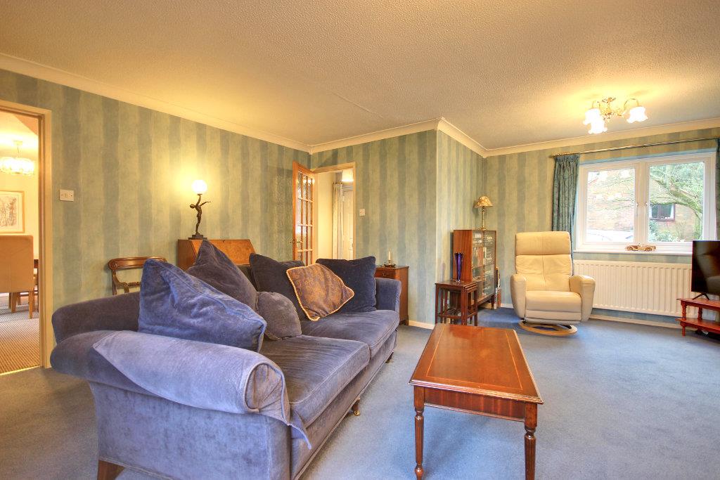 Redgates, Walkington, Beverley